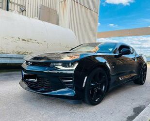 Chevrolet Camaro Gebrauchtwagen