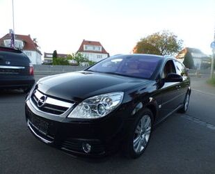 Opel Signum Gebrauchtwagen