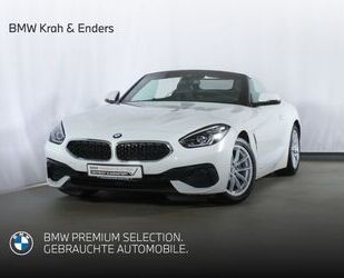 BMW Z4 Gebrauchtwagen