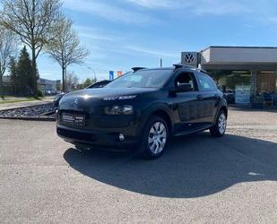 Citroen C4 Cactus Gebrauchtwagen