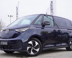 VW ID. Buzz Gebrauchtwagen