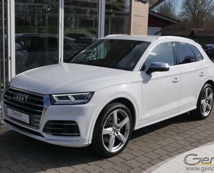 Audi SQ5 Gebrauchtwagen