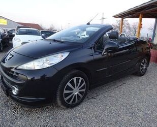 Peugeot 207 Gebrauchtwagen