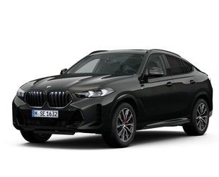 BMW X6 Gebrauchtwagen