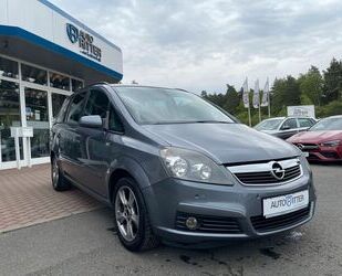 Opel Zafira Gebrauchtwagen
