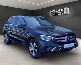 Mercedes-Benz GLC 300 Gebrauchtwagen