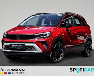 Opel Crossland (X) Gebrauchtwagen