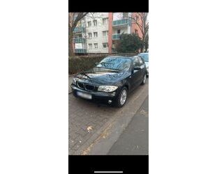 BMW 116 Gebrauchtwagen