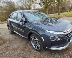 Hyundai NEXO Gebrauchtwagen