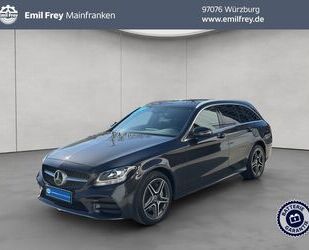 Mercedes-Benz C 300 Gebrauchtwagen