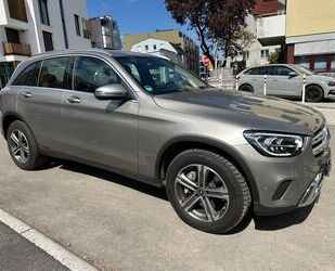 Mercedes-Benz GLC 300 Gebrauchtwagen