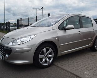 Peugeot 307 Gebrauchtwagen