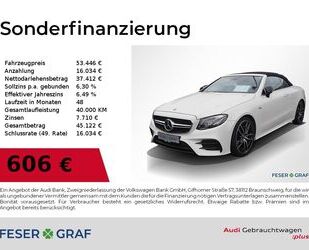 Mercedes-Benz E 53 AMG Gebrauchtwagen