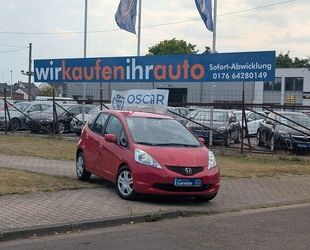 Honda Jazz Gebrauchtwagen