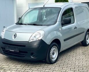 Renault Kangoo Gebrauchtwagen