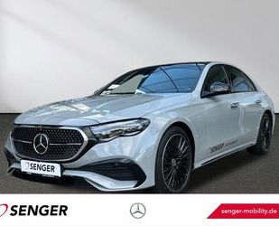 Mercedes-Benz E 450 Gebrauchtwagen