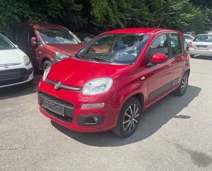 Fiat Panda Gebrauchtwagen