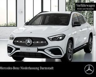 Mercedes-Benz GLA 200 Gebrauchtwagen