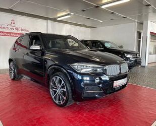 BMW X5 M50 Gebrauchtwagen