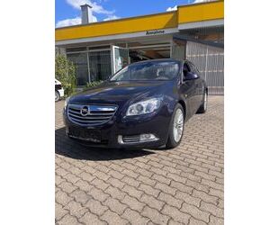 Opel Insignia Gebrauchtwagen
