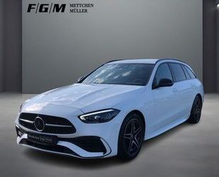 Mercedes-Benz C 300 Gebrauchtwagen