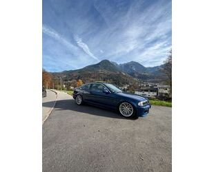 BMW 325 Gebrauchtwagen