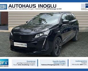 Peugeot 5008 Gebrauchtwagen