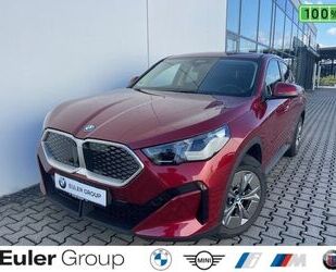BMW iX2 Gebrauchtwagen