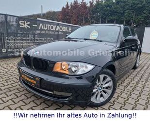 BMW 116 Gebrauchtwagen