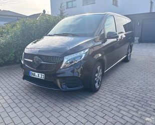 Mercedes-Benz V 300 Gebrauchtwagen