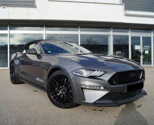 Ford Mustang Gebrauchtwagen