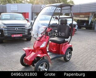 Microcar Andere Gebrauchtwagen