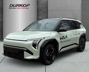 Kia EV3 Gebrauchtwagen