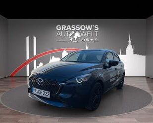 Mazda 2 Gebrauchtwagen