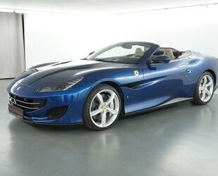 Ferrari Portofino Gebrauchtwagen