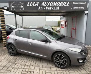 Renault Megane Gebrauchtwagen