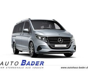 Mercedes-Benz V 300 Gebrauchtwagen