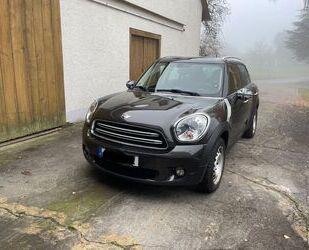 Ford Cooper Countryman 
