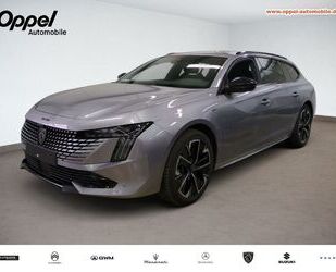 Peugeot 508 Gebrauchtwagen