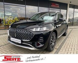 GWM Wey 05 Gebrauchtwagen