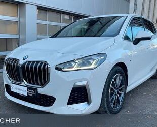 BMW 220 Active Tourer Gebrauchtwagen