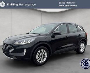 Ford Kuga Gebrauchtwagen