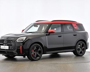 Mini John Cooper Works Countryman Gebrauchtwagen