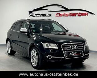 Audi SQ5 Gebrauchtwagen
