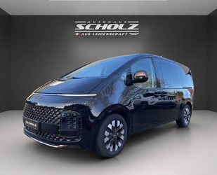 Hyundai STARIA Gebrauchtwagen