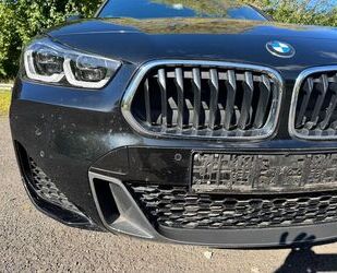 BMW X2 Gebrauchtwagen