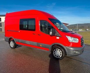 Ford Transit Gebrauchtwagen