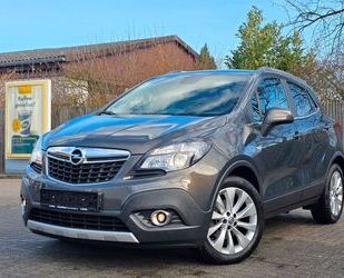 Opel Mokka Gebrauchtwagen