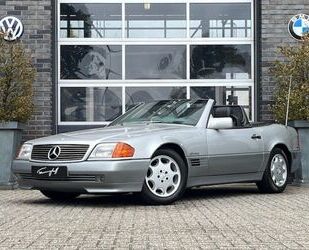Mercedes-Benz SL 500 Gebrauchtwagen
