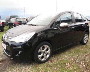 Citroen C3 Gebrauchtwagen